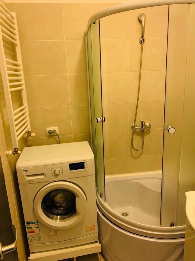 Renting Solutions Palas Yaş Dış mekan fotoğraf
