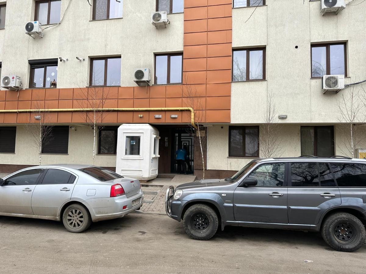 Renting Solutions Palas Yaş Dış mekan fotoğraf